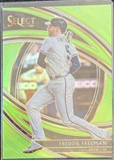 Freddie Freeman