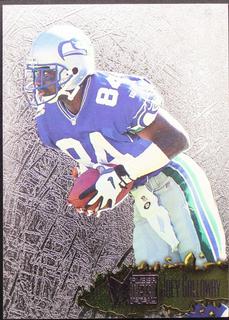 Joey Galloway