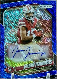 Jauan Jennings