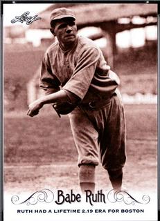 Babe Ruth