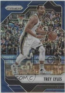 Trey Lyles
