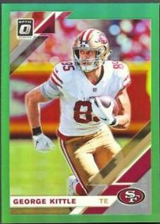 George Kittle