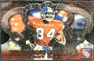Shannon Sharpe