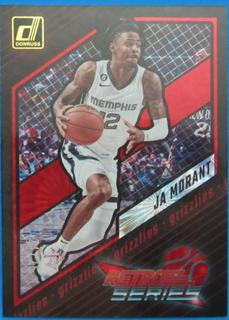 Ja Morant