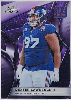 Dexter Lawrence II