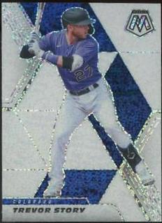 Trevor Story