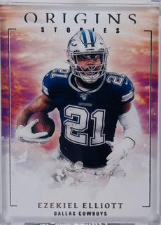 Ezekiel Elliott