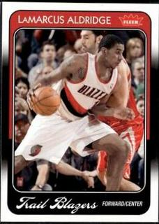 LaMarcus Aldridge