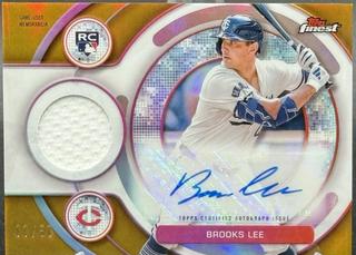 Brooks Lee