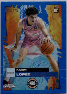 Karim Lopez