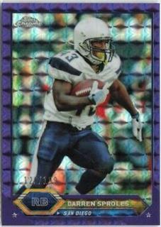 Darren Sproles