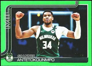 Giannis Antetokounmpo