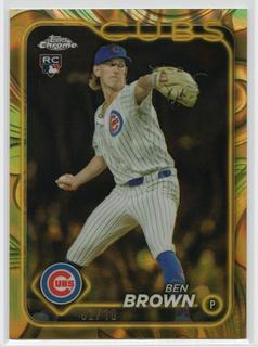 Ben Brown