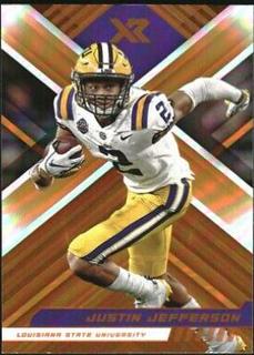 Justin Jefferson