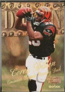 Corey Dillon