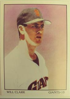 Will Clark