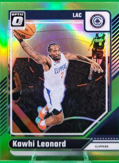 Kawhi Leonard
