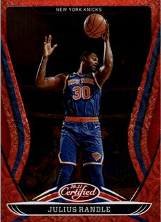 Julius Randle