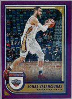 Jonas Valanciunas