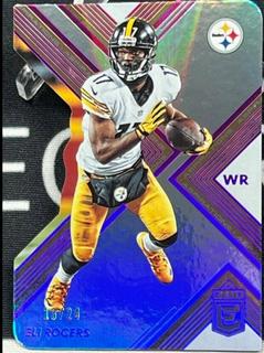 Eli Rogers