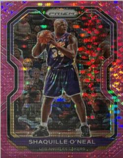 Shaquille O'Neal