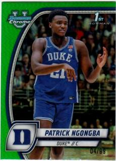 Patrick Ngongba