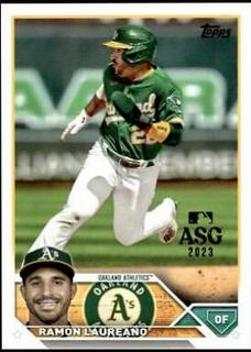Ramon Laureano