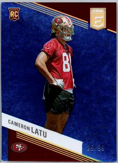 Cameron Latu