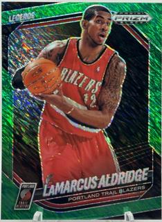 LaMarcus Aldridge