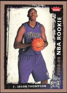 Jason Thompson