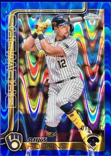 Rhys Hoskins