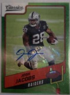 Josh Jacobs
