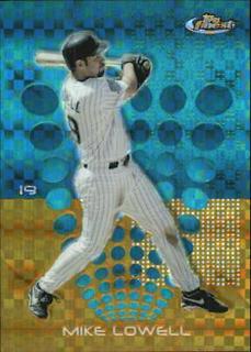 Mike Lowell