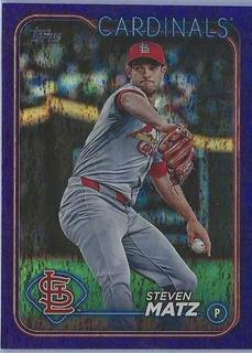 Steven Matz