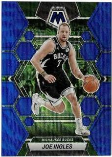 Joe Ingles