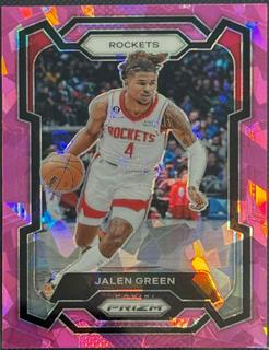 Jalen Green