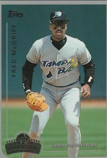 Fred McGriff