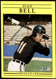 Juan Bell