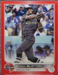 Byron Buxton