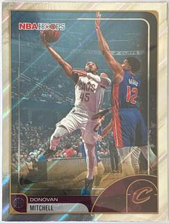 Donovan Mitchell