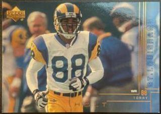 Torry Holt