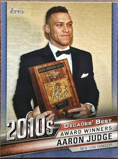 Aaron Judge