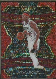 Pascal Siakam