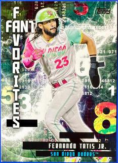 Fernando Tatis Jr.