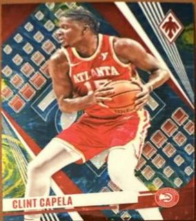 Clint Capela