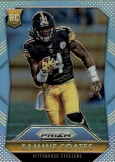 Sammie Coates
