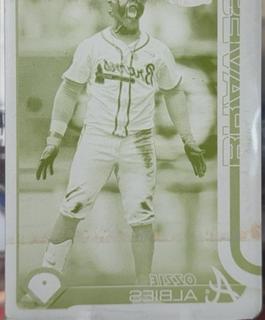 Ozzie Albies
