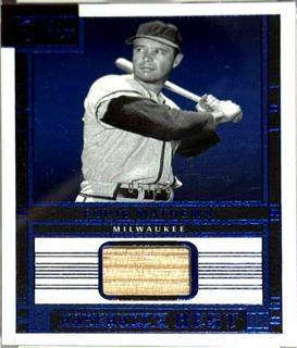 Eddie Mathews