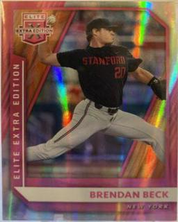 Brendan Beck