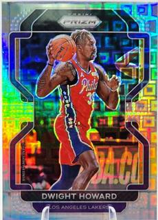 Dwight Howard